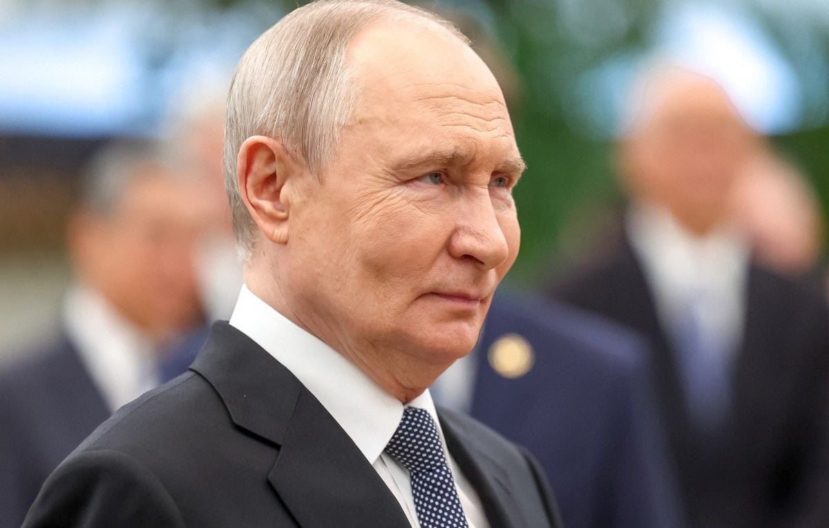Un golpe terrible, dos versiones y Putin en mala situación Un golpe terrible, dos versiones y Putin en mala situación